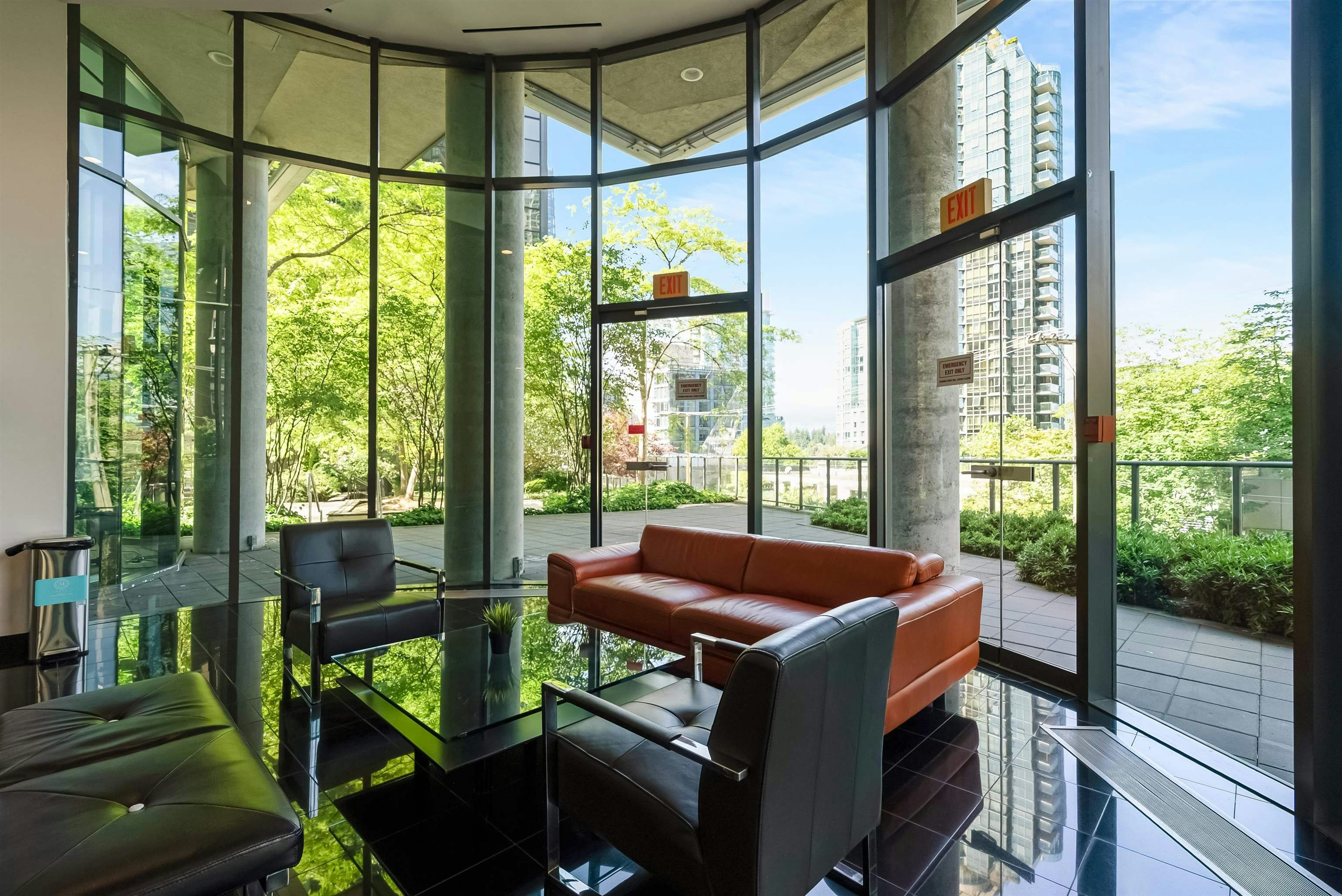 501-1331 W Georgia Street, Vancouver, BC, V6E 4P1 - 20