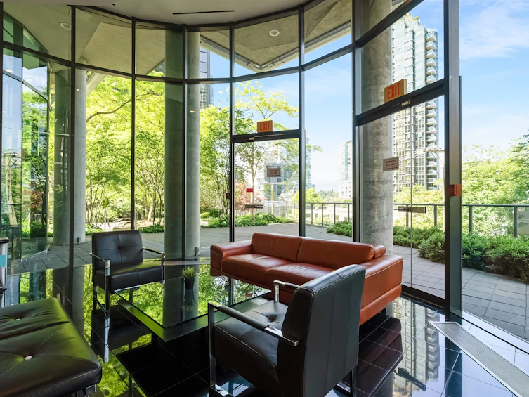 501-1331 W Georgia Street, Vancouver, BC, V6E 4P1 - 20