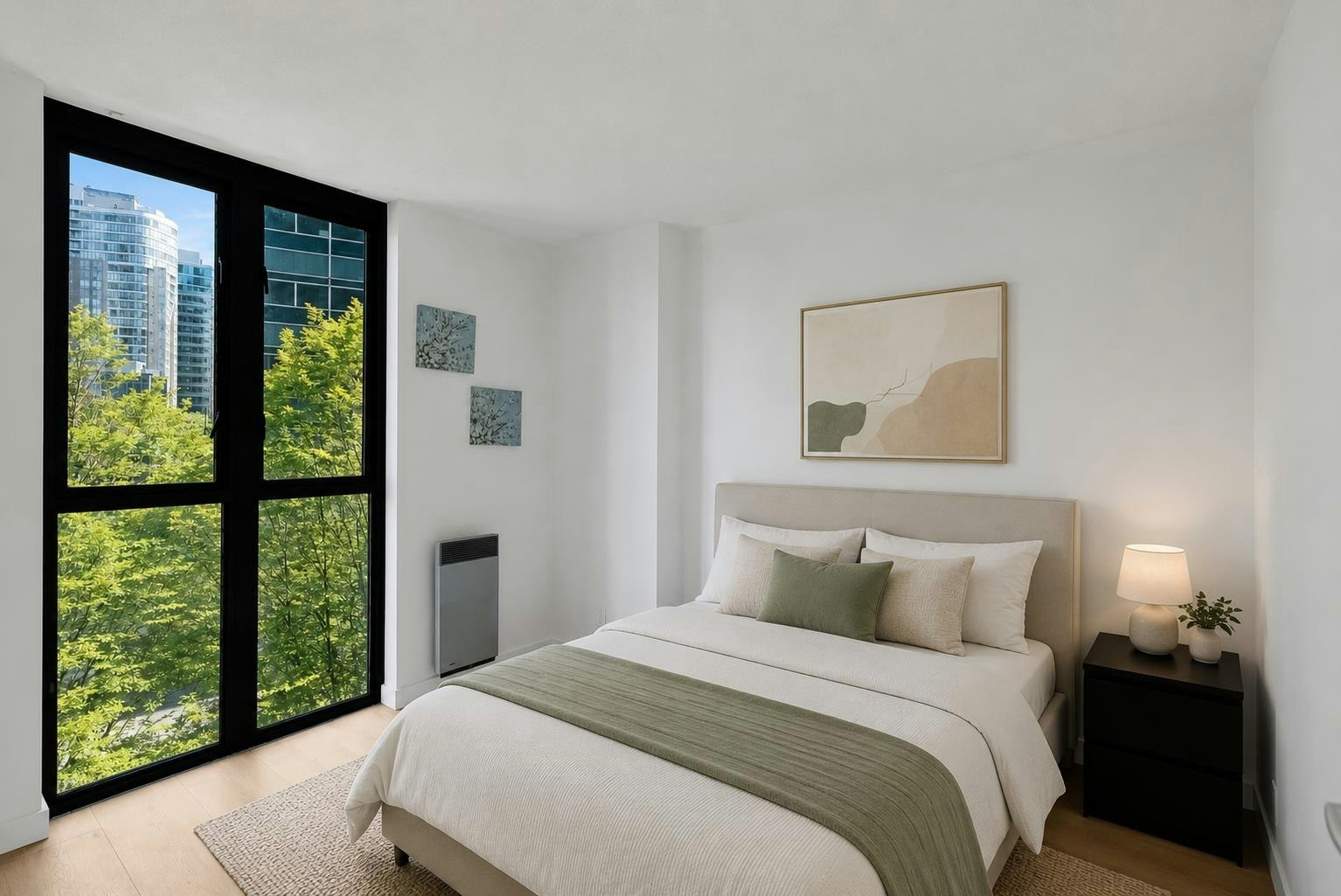 501-1331 W Georgia Street, Vancouver, BC, V6E 4P1 - 14