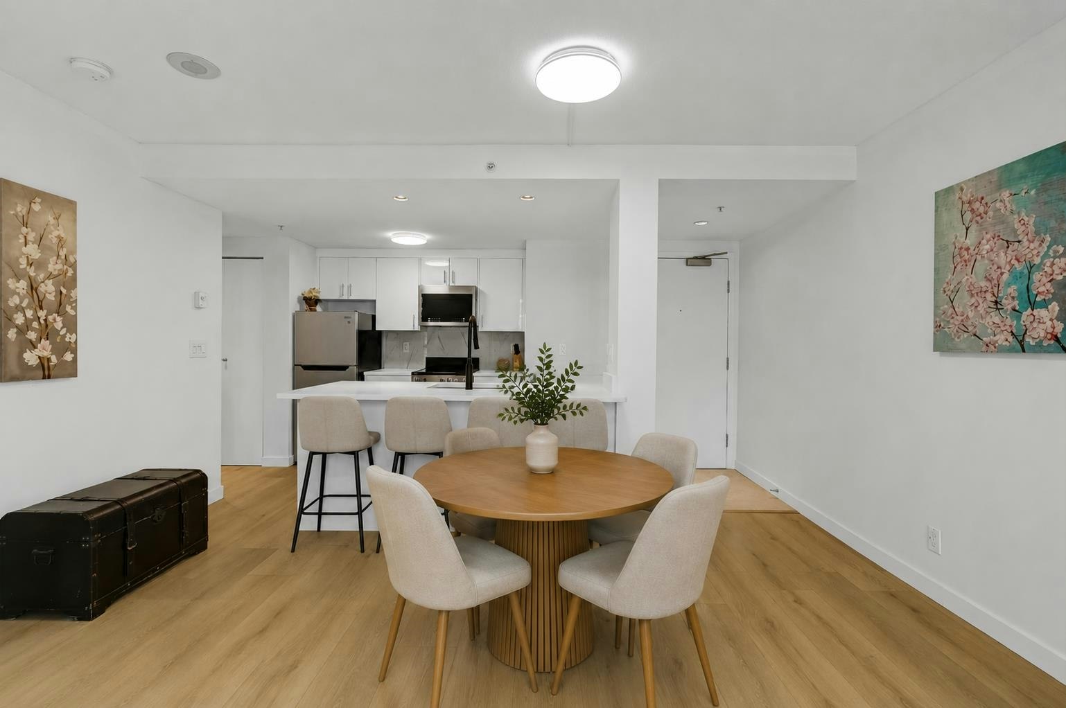 501-1331 W Georgia Street, Vancouver, BC, V6E 4P1 - 6