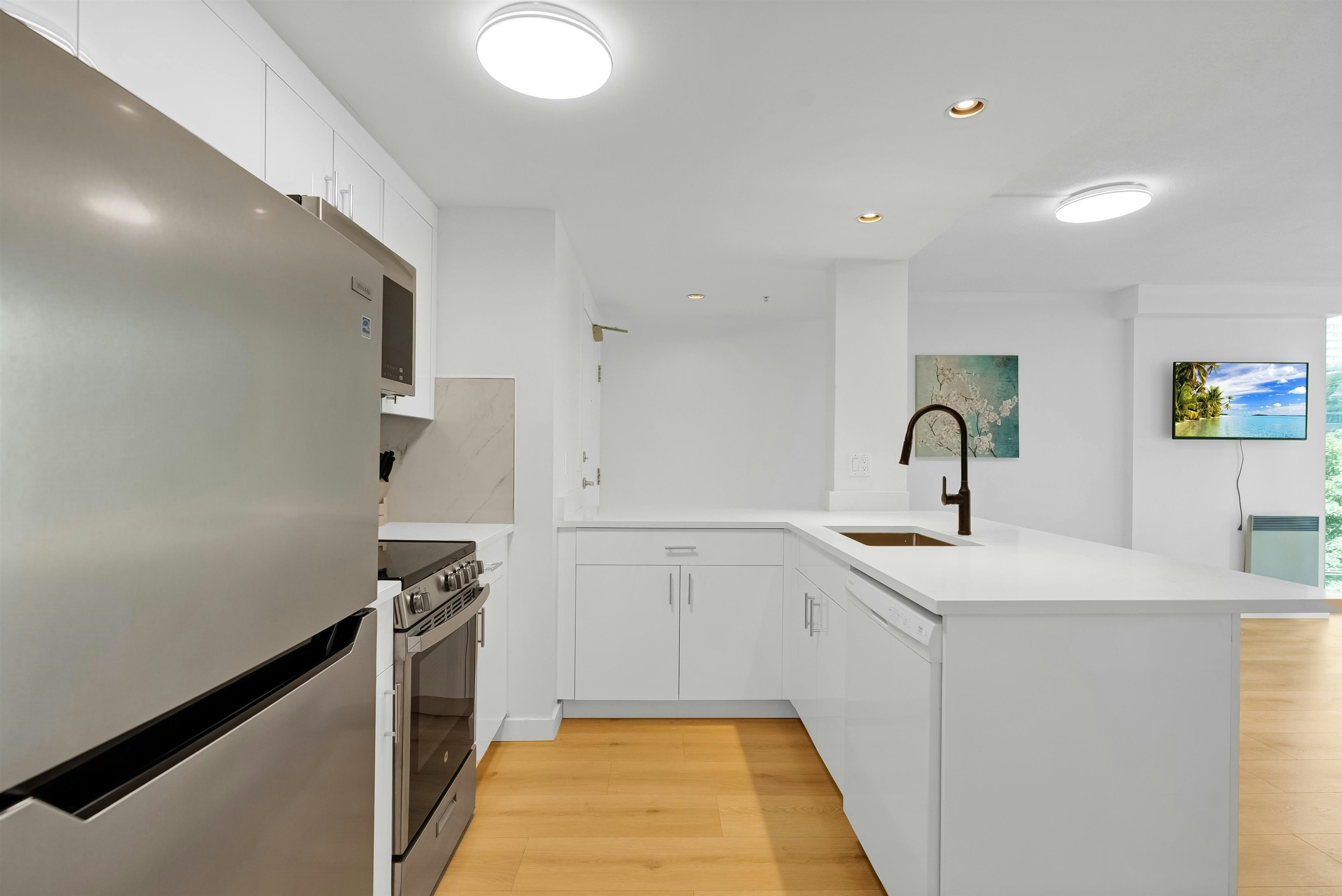 501-1331 W Georgia Street, Vancouver, BC, V6E 4P1 - 11