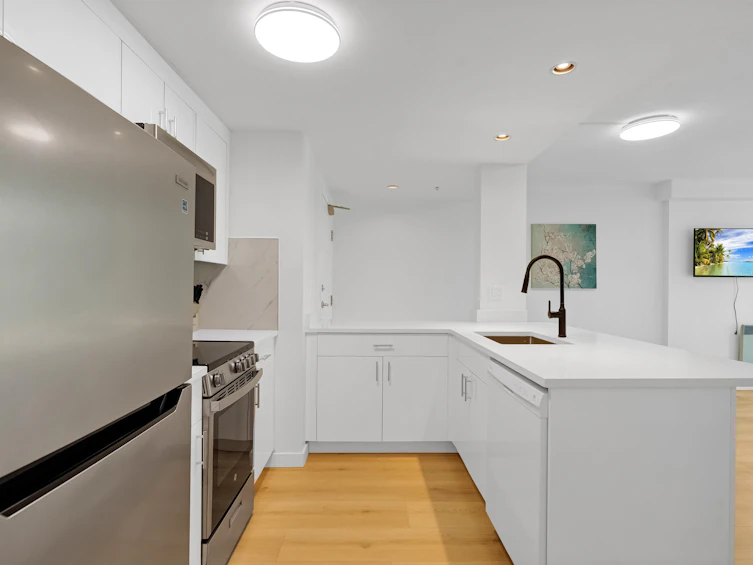 501-1331 W Georgia Street, Vancouver, BC, V6E 4P1 - 11