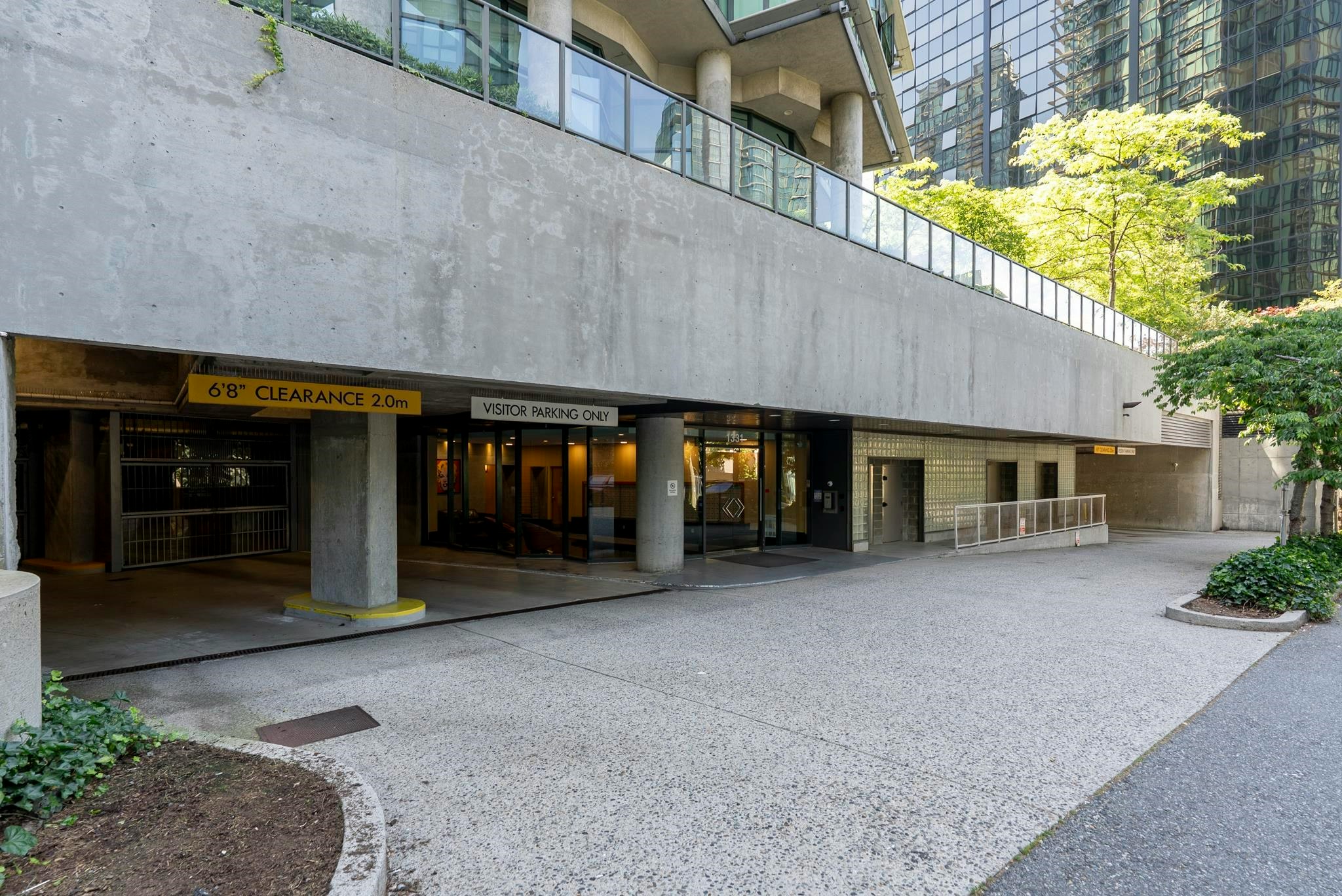 501-1331 W Georgia Street, Vancouver, BC, V6E 4P1 - 24