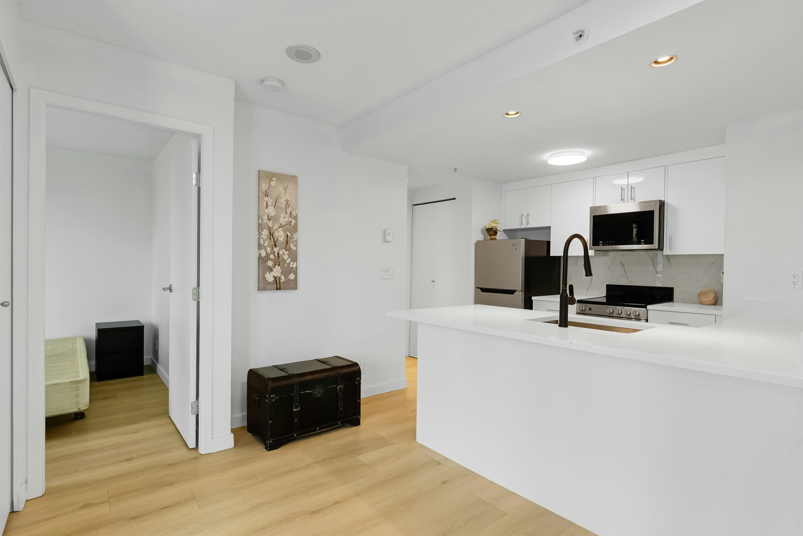 501-1331 W Georgia Street, Vancouver, BC, V6E 4P1 - 9