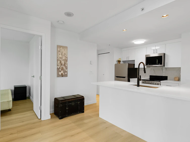 501-1331 W Georgia Street, Vancouver, BC, V6E 4P1 - 9