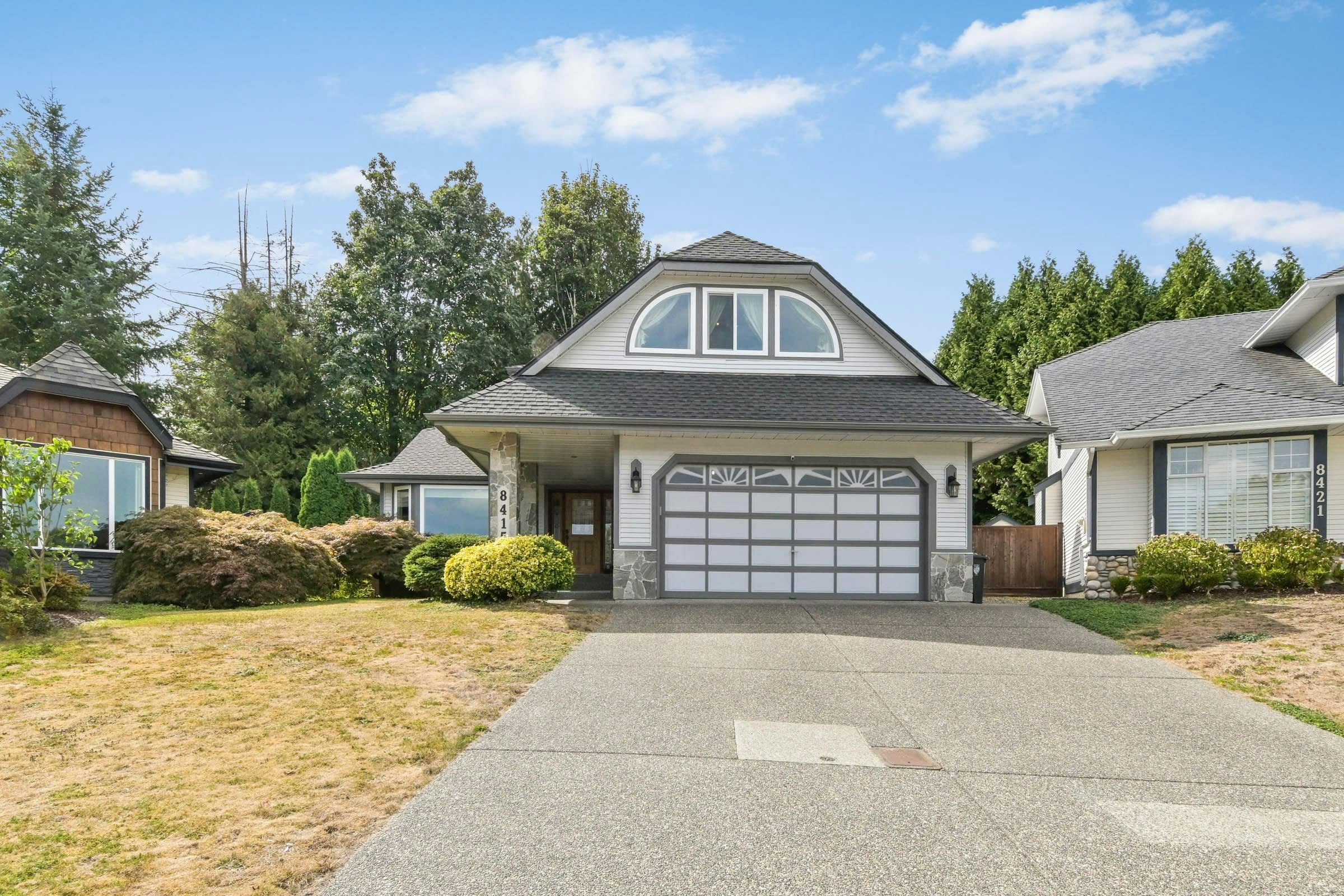8415 214 Street, Langley, BC, V1M 2J2