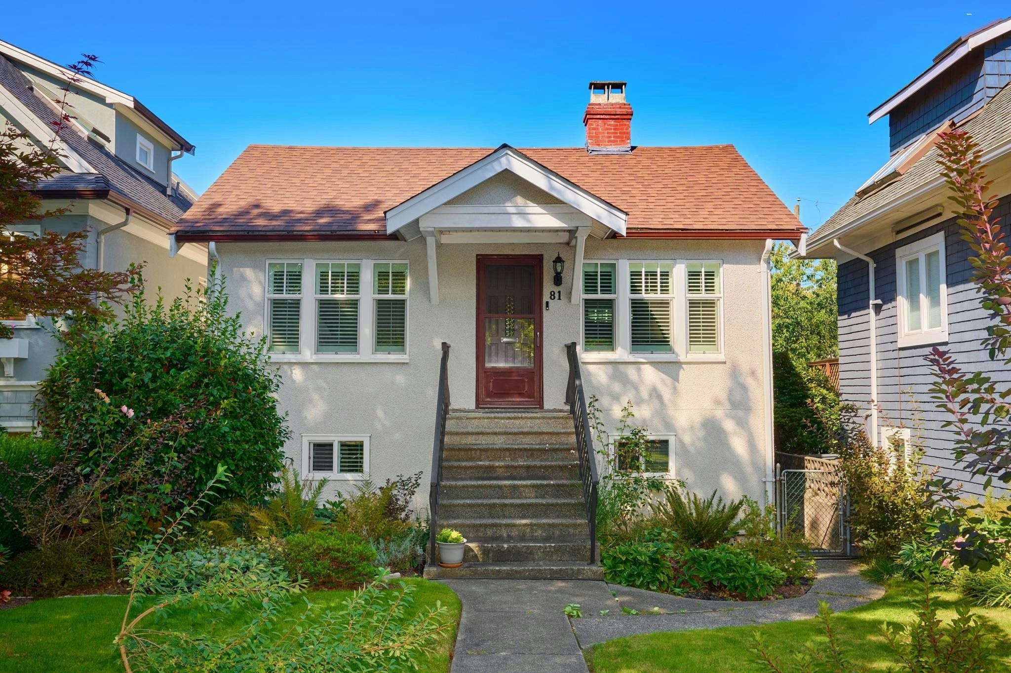 81 E 19th Avenue, Vancouver, BC, V5V 1H8