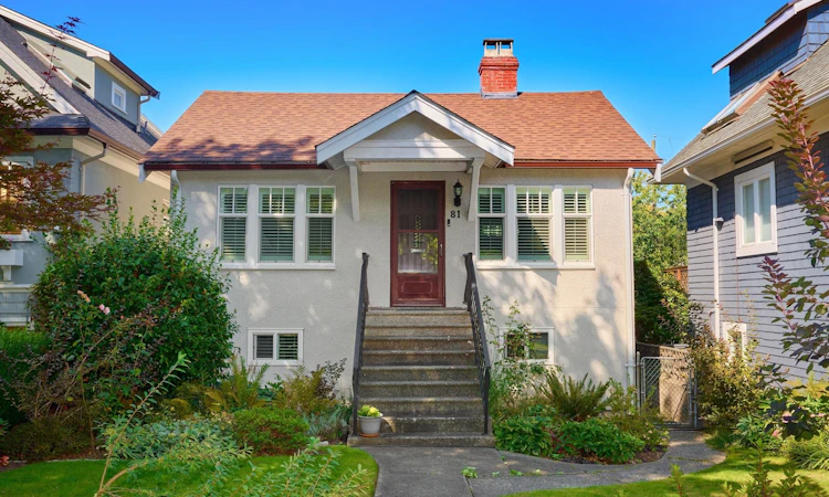 81 E 19th Avenue