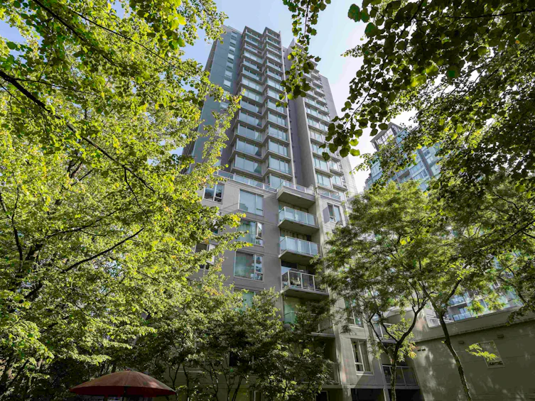 1702-1001 Richards Street, Vancouver, BC, V6B 1J6 - 30