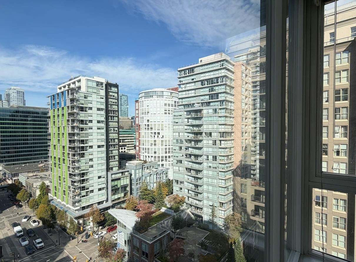 1702-1001 Richards Street, Vancouver, BC, V6B 1J6 - 8