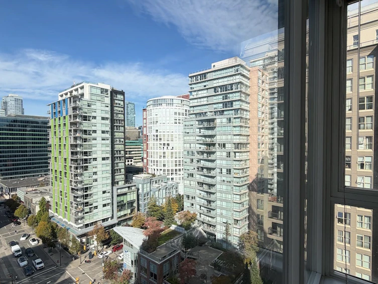 1702-1001 Richards Street, Vancouver, BC, V6B 1J6 - 8
