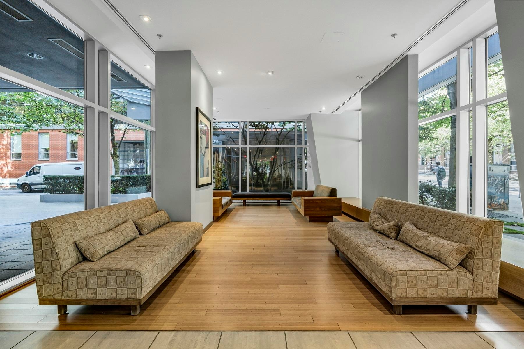 1702-1001 Richards Street, Vancouver, BC, V6B 1J6 - 23