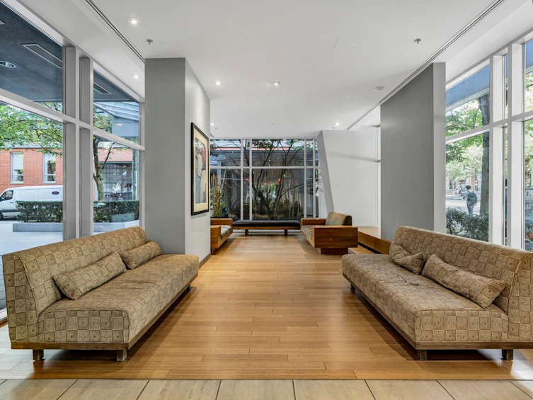 1702-1001 Richards Street, Vancouver, BC, V6B 1J6 - 23