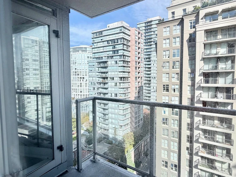 1702-1001 Richards Street, Vancouver, BC, V6B 1J6 - 20