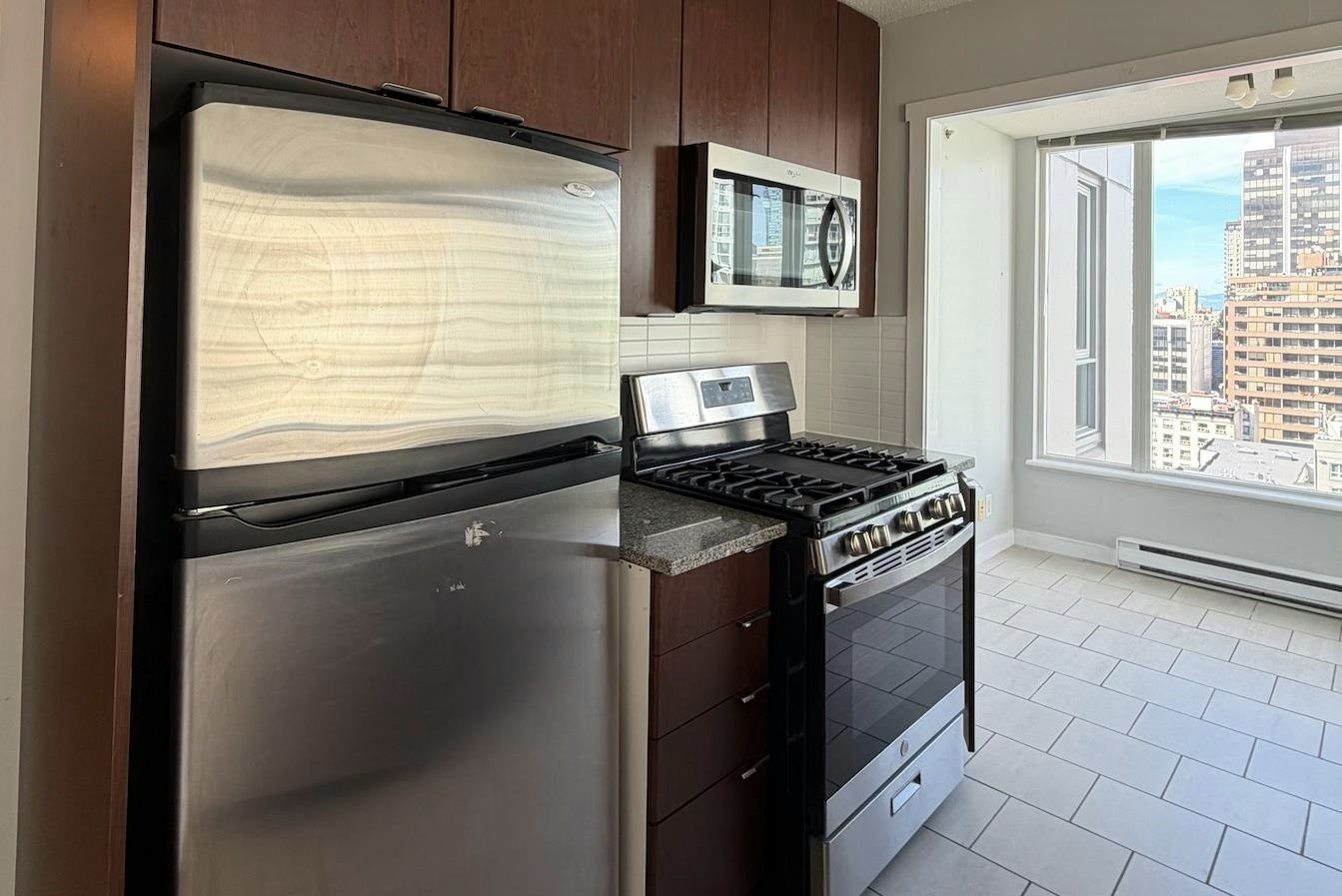 1702-1001 Richards Street, Vancouver, BC, V6B 1J6 - 6