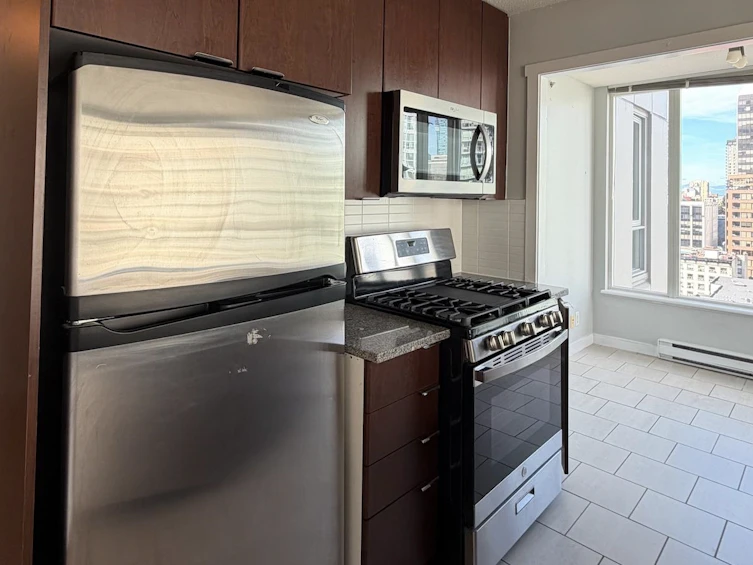 1702-1001 Richards Street, Vancouver, BC, V6B 1J6 - 6