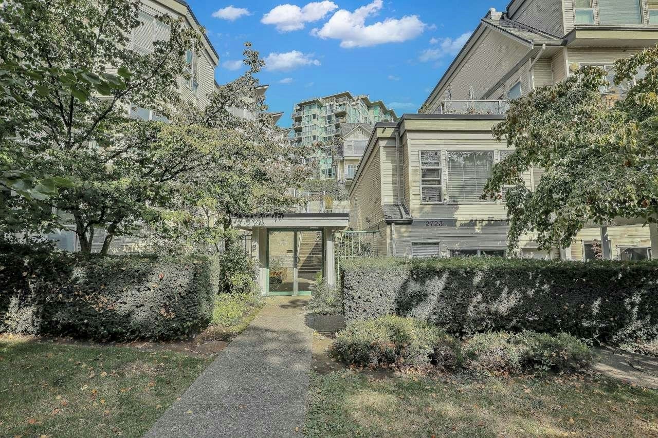45-2728 Chandlery Place, Vancouver, BC, V5S 4S6
