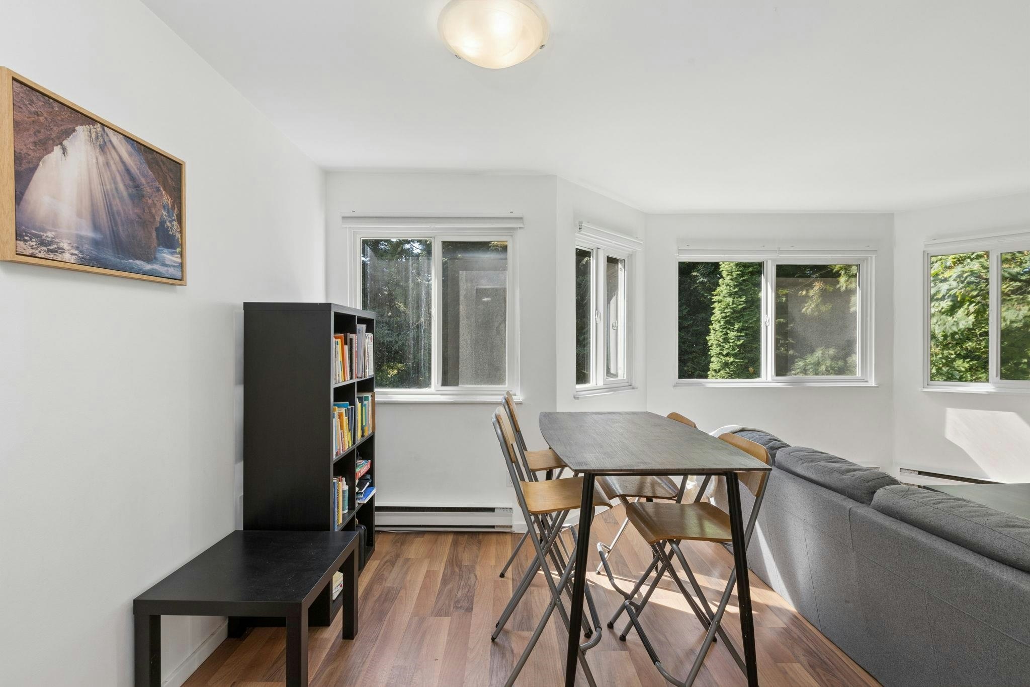 405-9880 Manchester Drive, Burnaby, BC, V3N 4R3 - 9