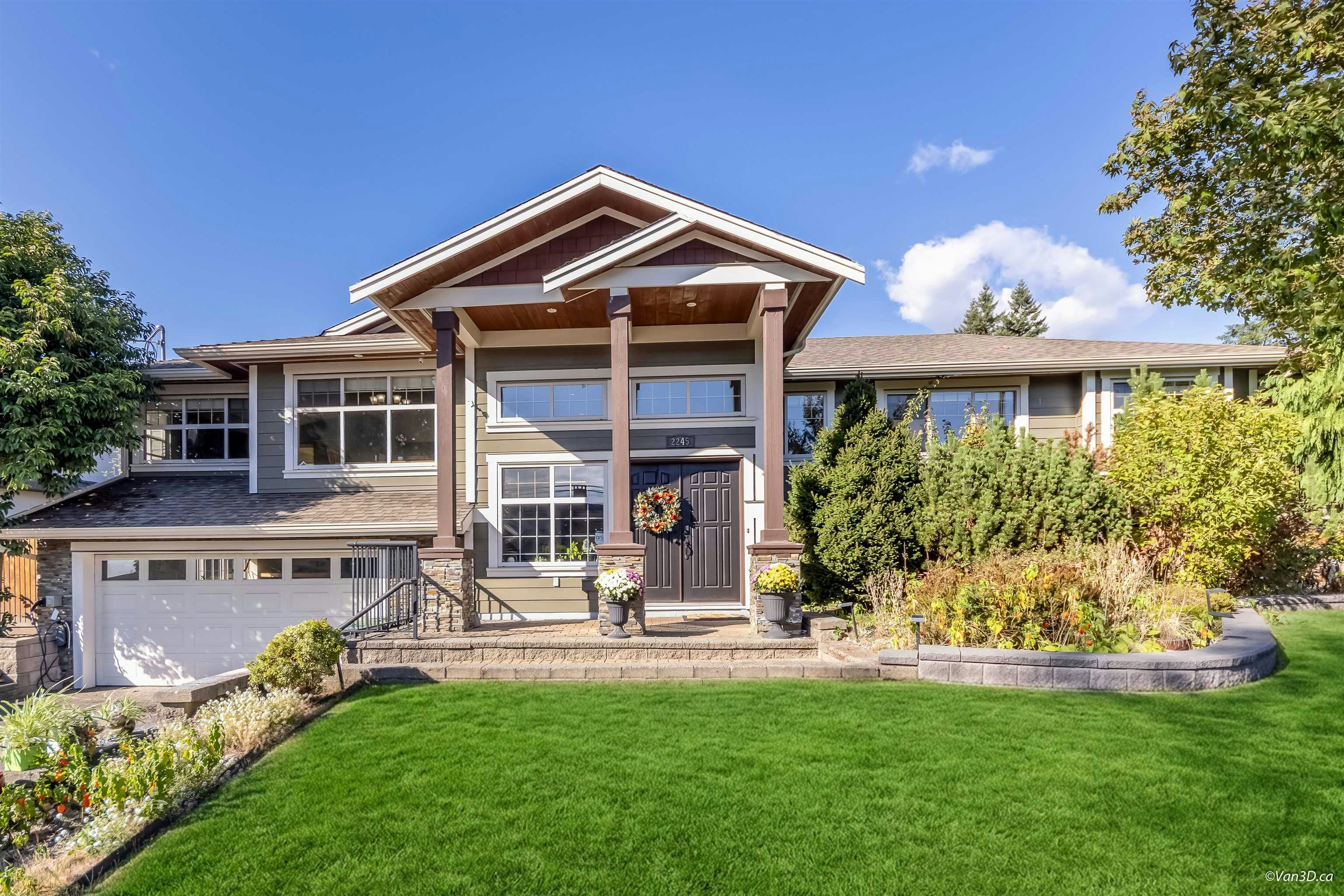 2245 Gale Avenue, Coquitlam, BC, V3K 2Z1