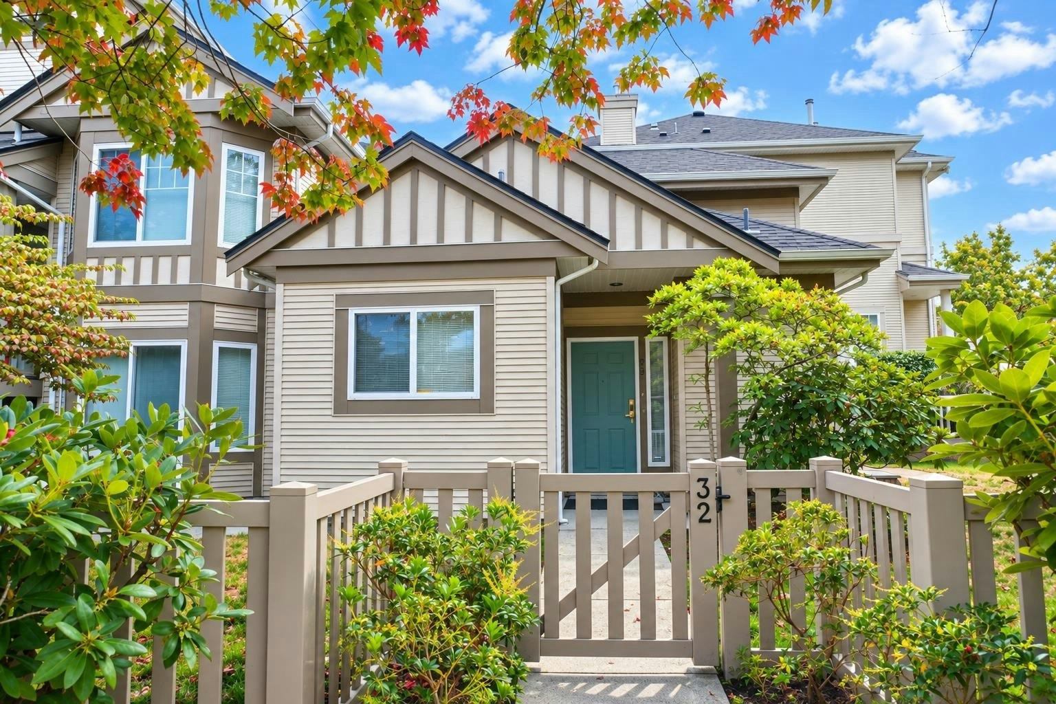 32-3880 Westminster Highway, Richmond, BC, V7C 5S1