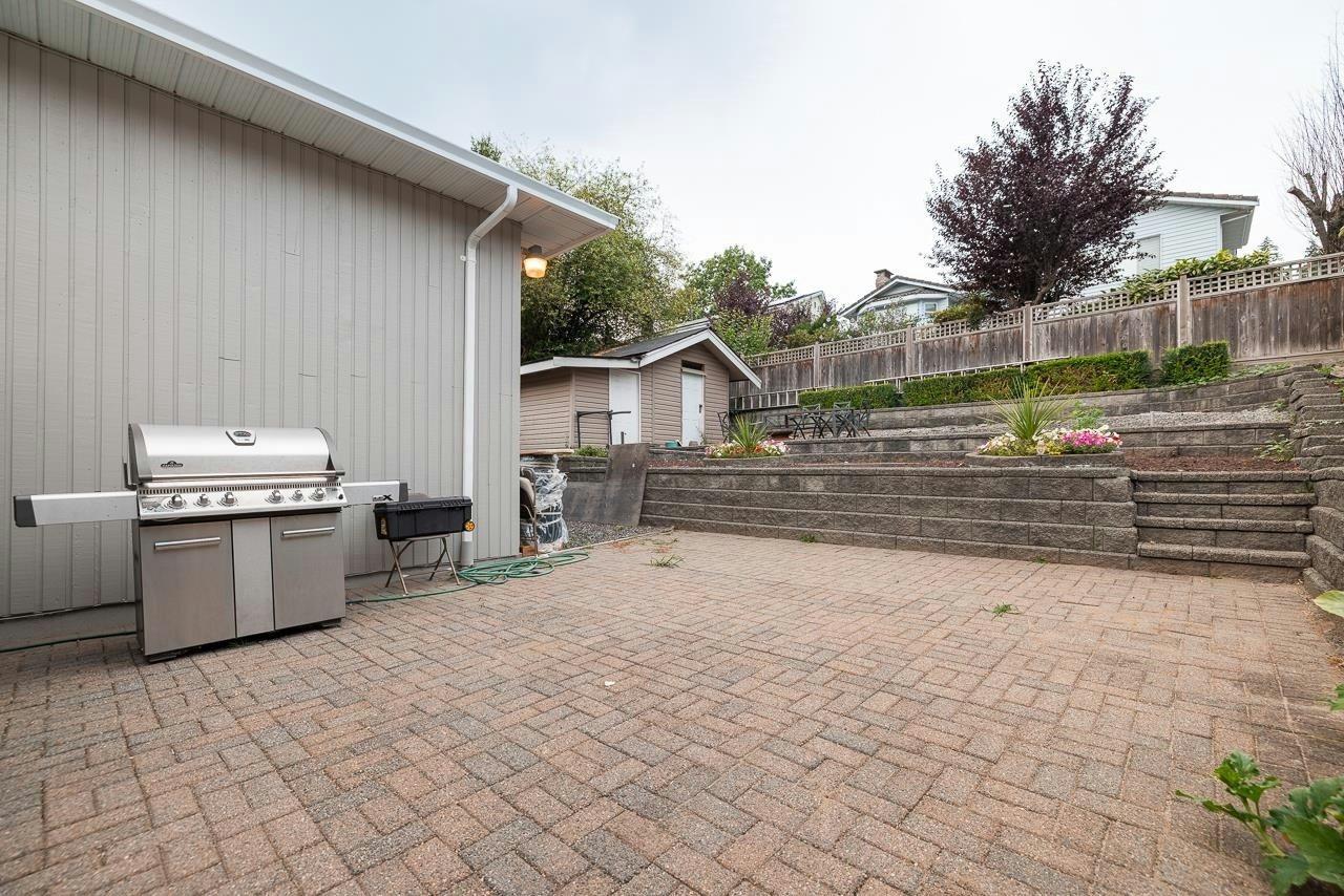 432 Riverview Crescent, Coquitlam, BC, V3C 4X8 - 23