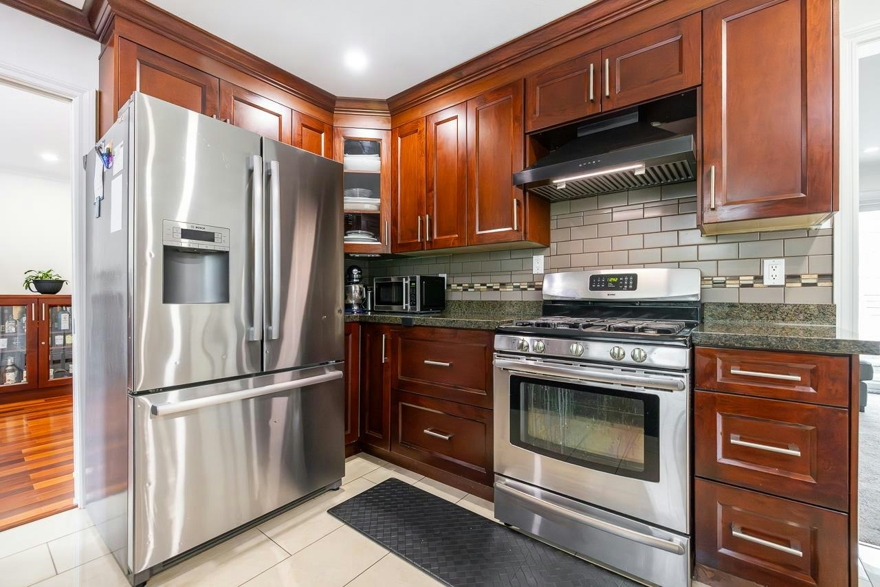 432 Riverview Crescent, Coquitlam, BC, V3C 4X8 - 9