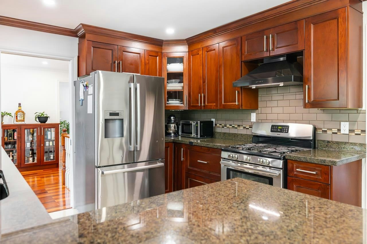432 Riverview Crescent, Coquitlam, BC, V3C 4X8 - 8