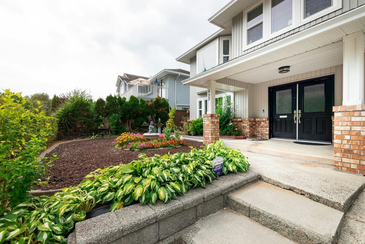 432 Riverview Crescent, Coquitlam, BC, V3C 4X8 - 38