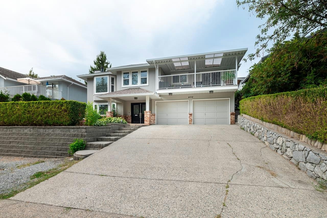 432 Riverview Crescent, Coquitlam, BC, V3C 4X8 - 37