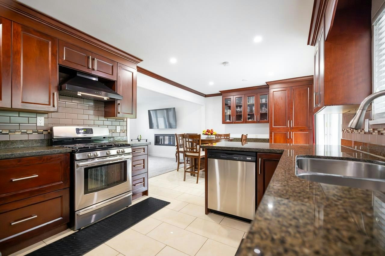 432 Riverview Crescent, Coquitlam, BC, V3C 4X8 - 6