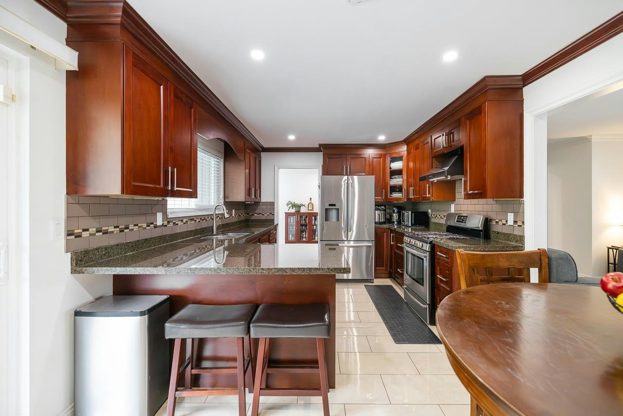 432 Riverview Crescent, Coquitlam, BC, V3C 4X8 - 7