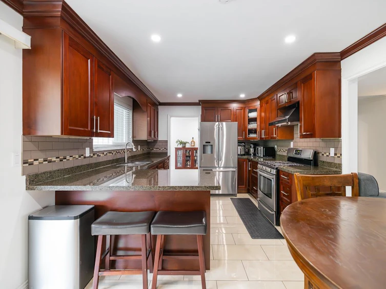 432 Riverview Crescent, Coquitlam, BC, V3C 4X8 - 7