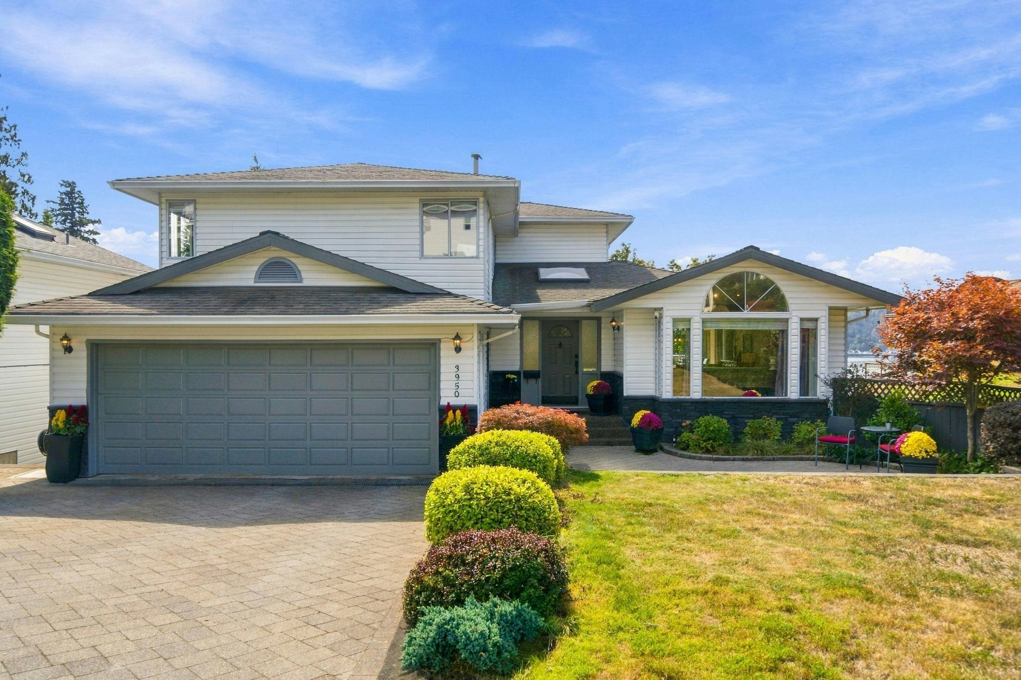 3950 Sparrow Lane, North Vancouver, BC, V7G 2M8