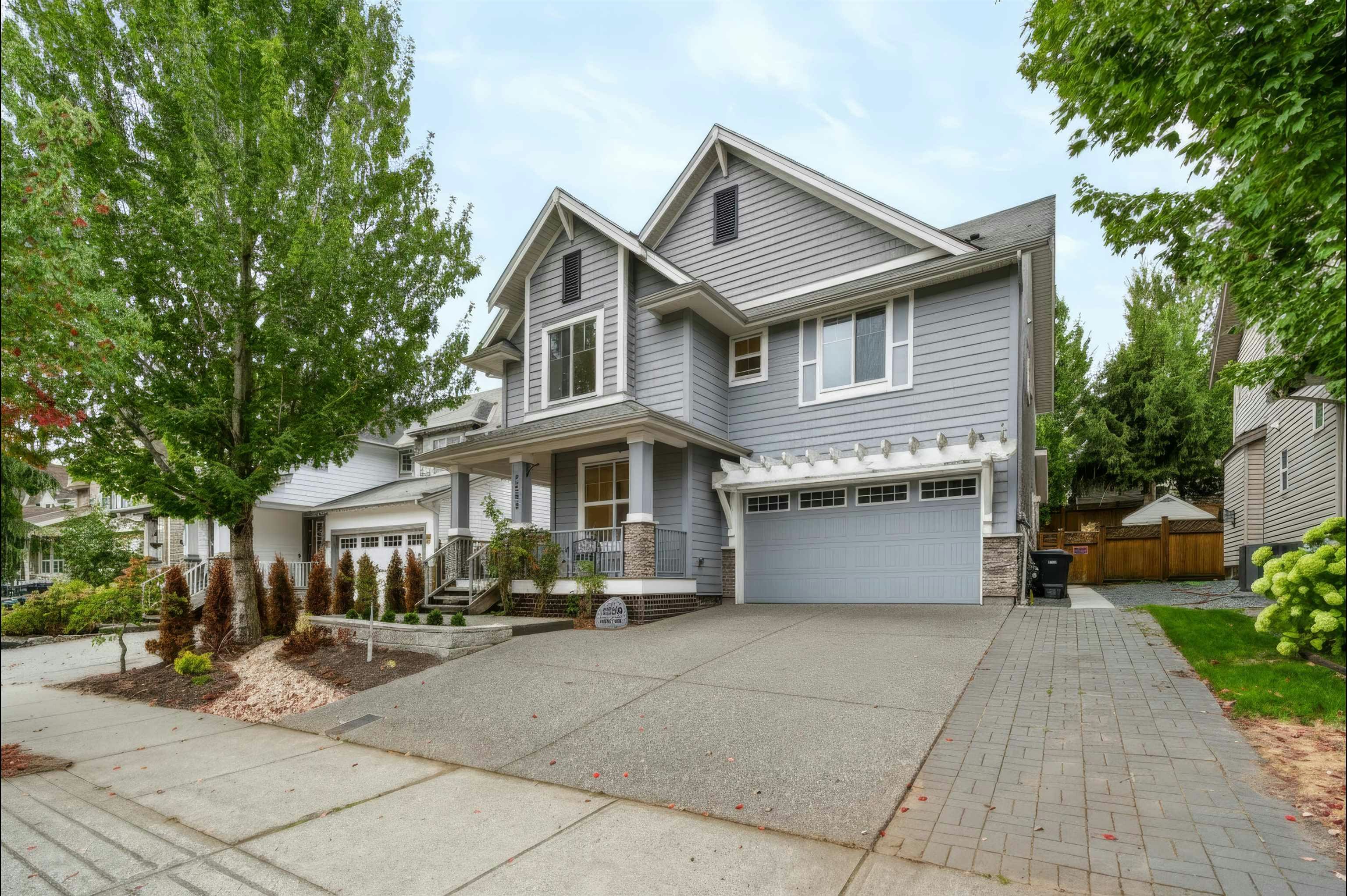 2293 Merlot Boulevard, Abbotsford, BC, V4X 0A6 - 2