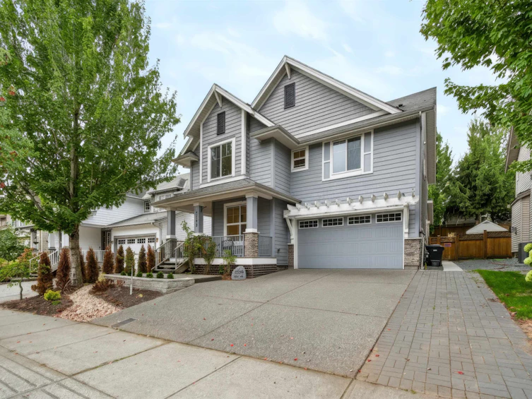 2293 Merlot Boulevard, Abbotsford, BC, V4X 0A6 - 2