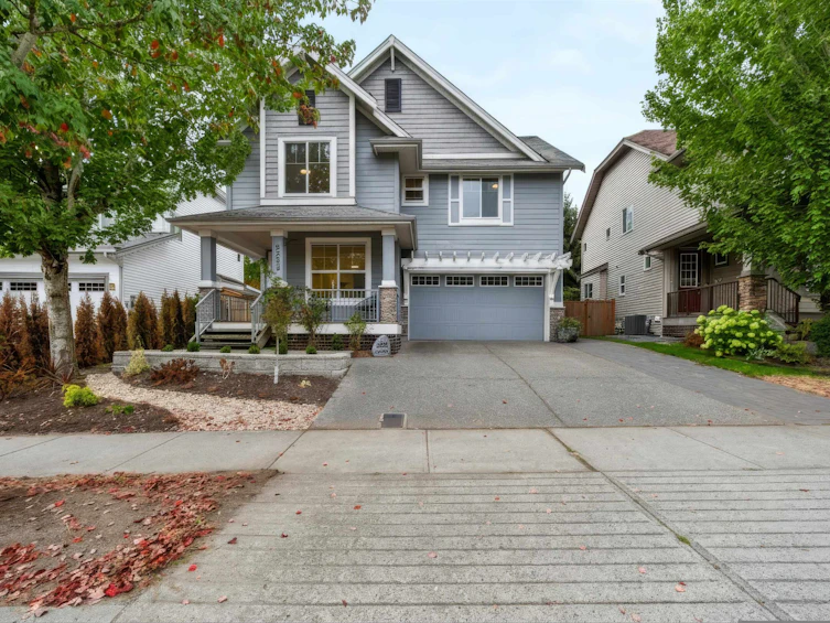 2293 Merlot Boulevard, Abbotsford, BC, V4X 0A6