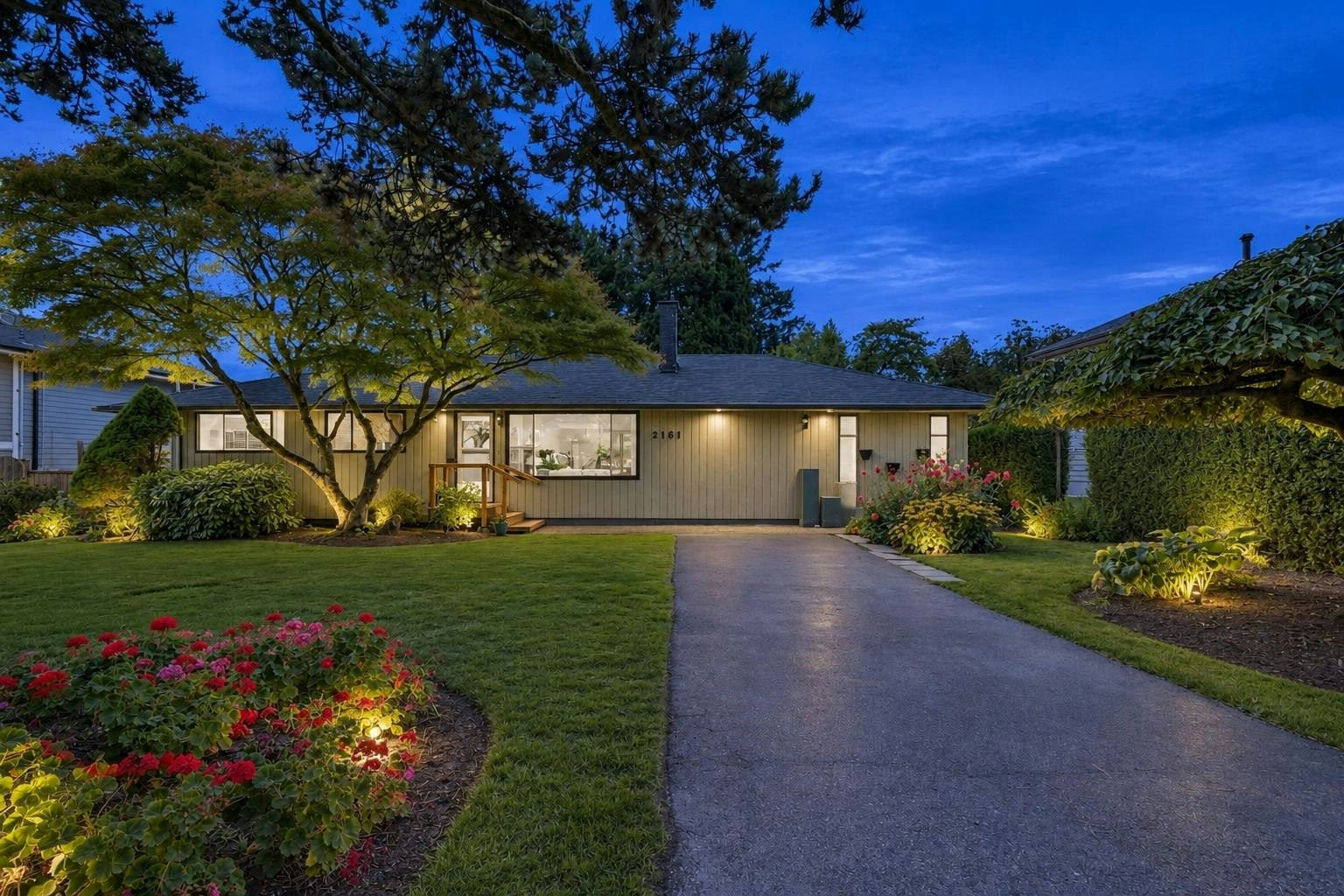 2161 Floralynn Crescent, North Vancouver, BC, V7J 2W3