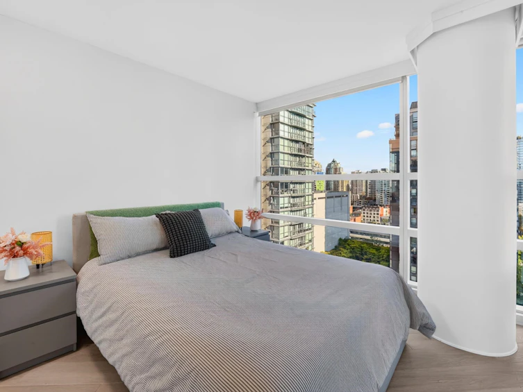 1110-1050 Burrard Street, Vancouver, BC, V6Z 2S3 - 11
