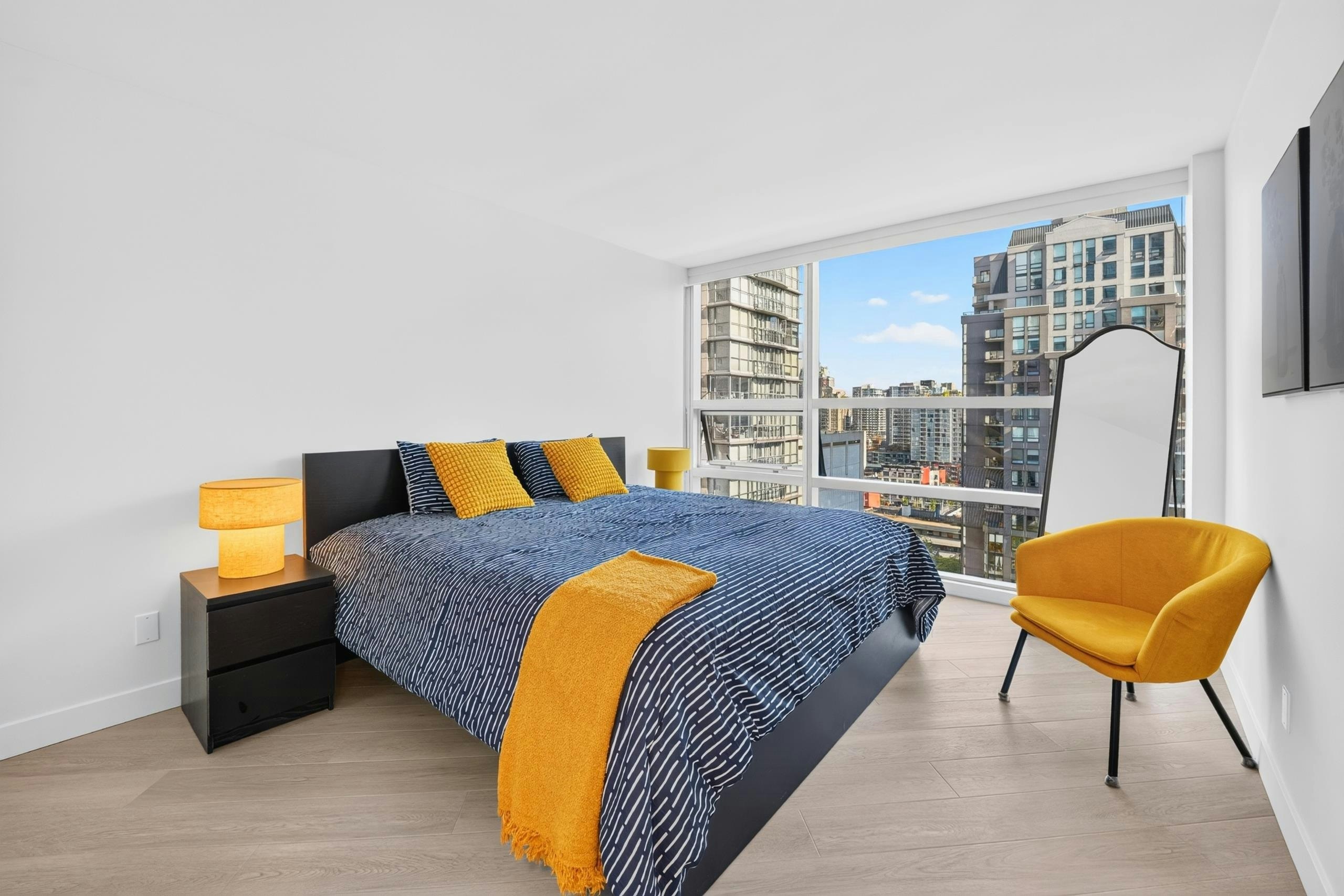 1110-1050 Burrard Street, Vancouver, BC, V6Z 2S3 - 10