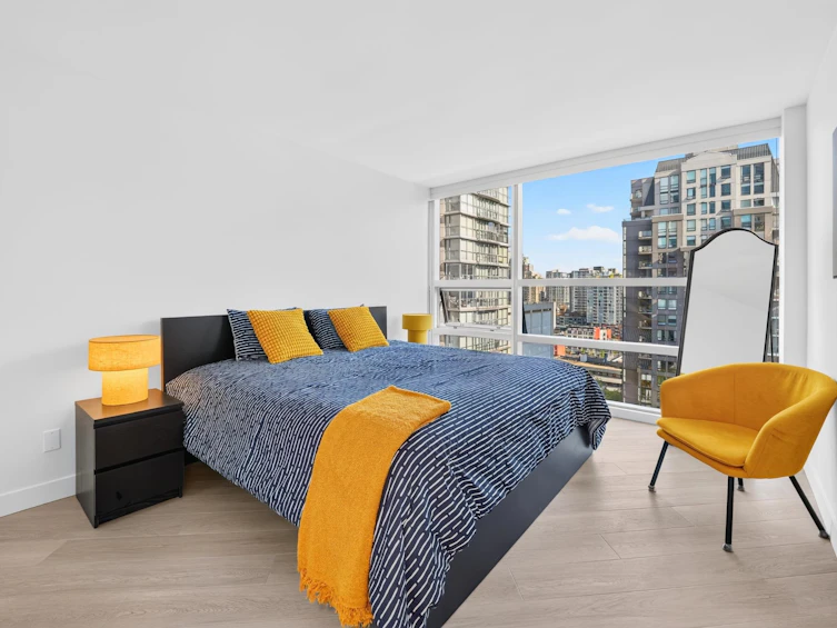 1110-1050 Burrard Street, Vancouver, BC, V6Z 2S3 - 10