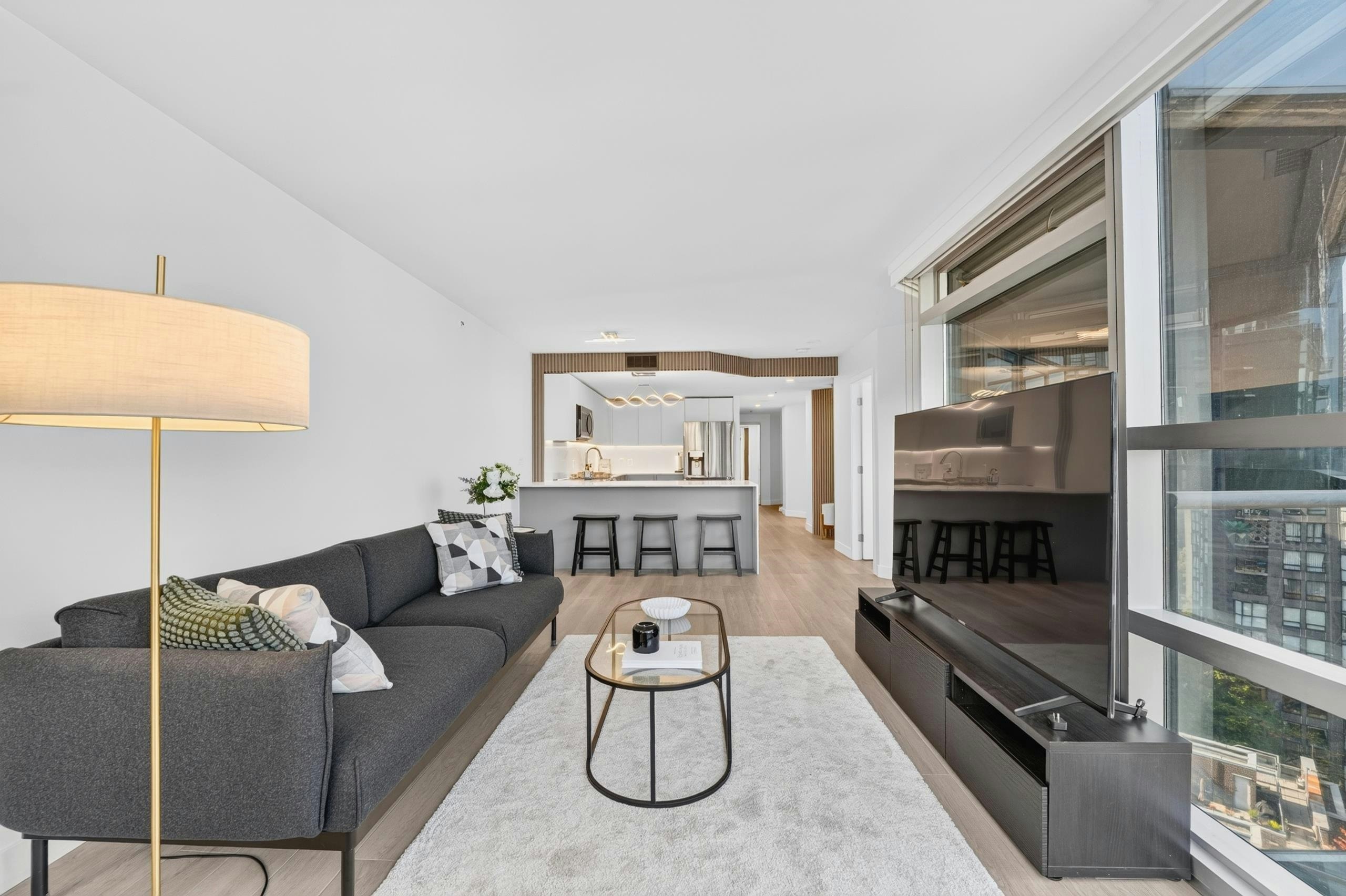 1110-1050 Burrard Street, Vancouver, BC, V6Z 2S3 - 14