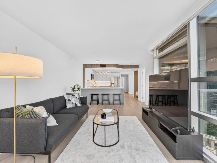 1110-1050 Burrard Street, Vancouver, BC, V6Z 2S3 - 14