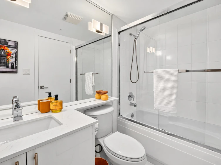 1110-1050 Burrard Street, Vancouver, BC, V6Z 2S3 - 21