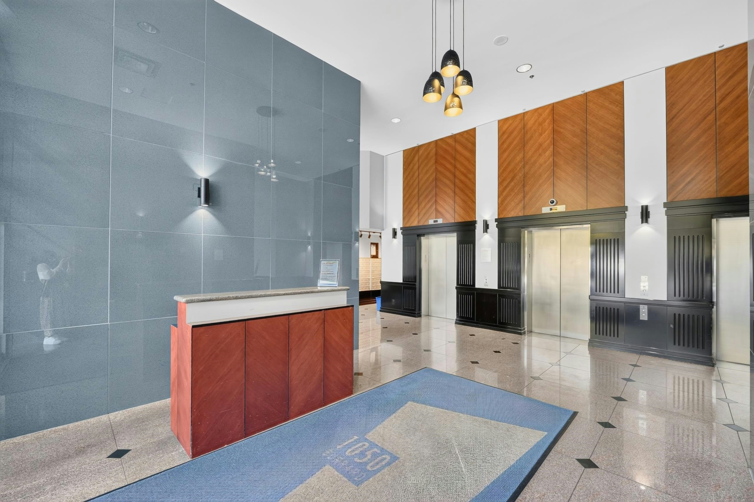 1110-1050 Burrard Street, Vancouver, BC, V6Z 2S3 - 25