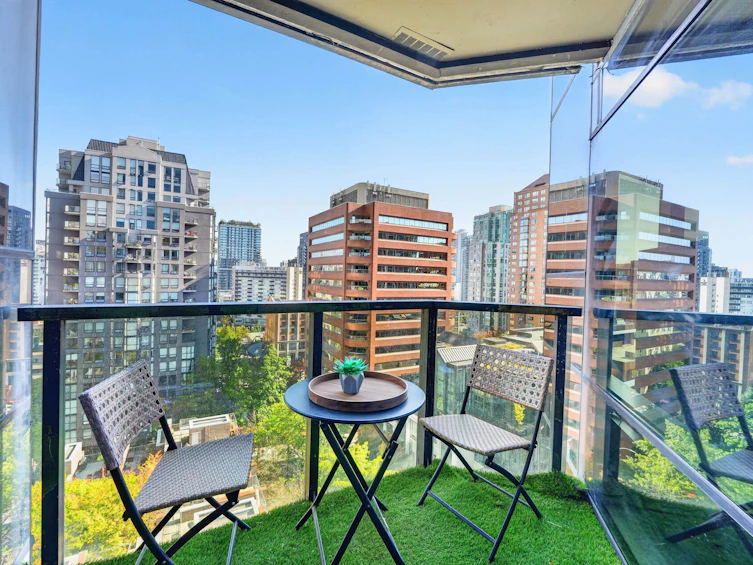 1110-1050 Burrard Street, Vancouver, BC, V6Z 2S3 - 9