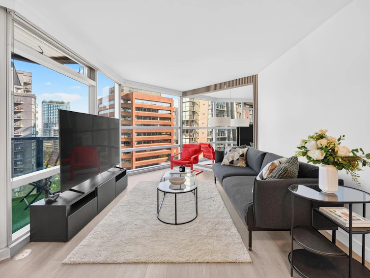 1110-1050 Burrard Street, Vancouver, BC, V6Z 2S3 - 7