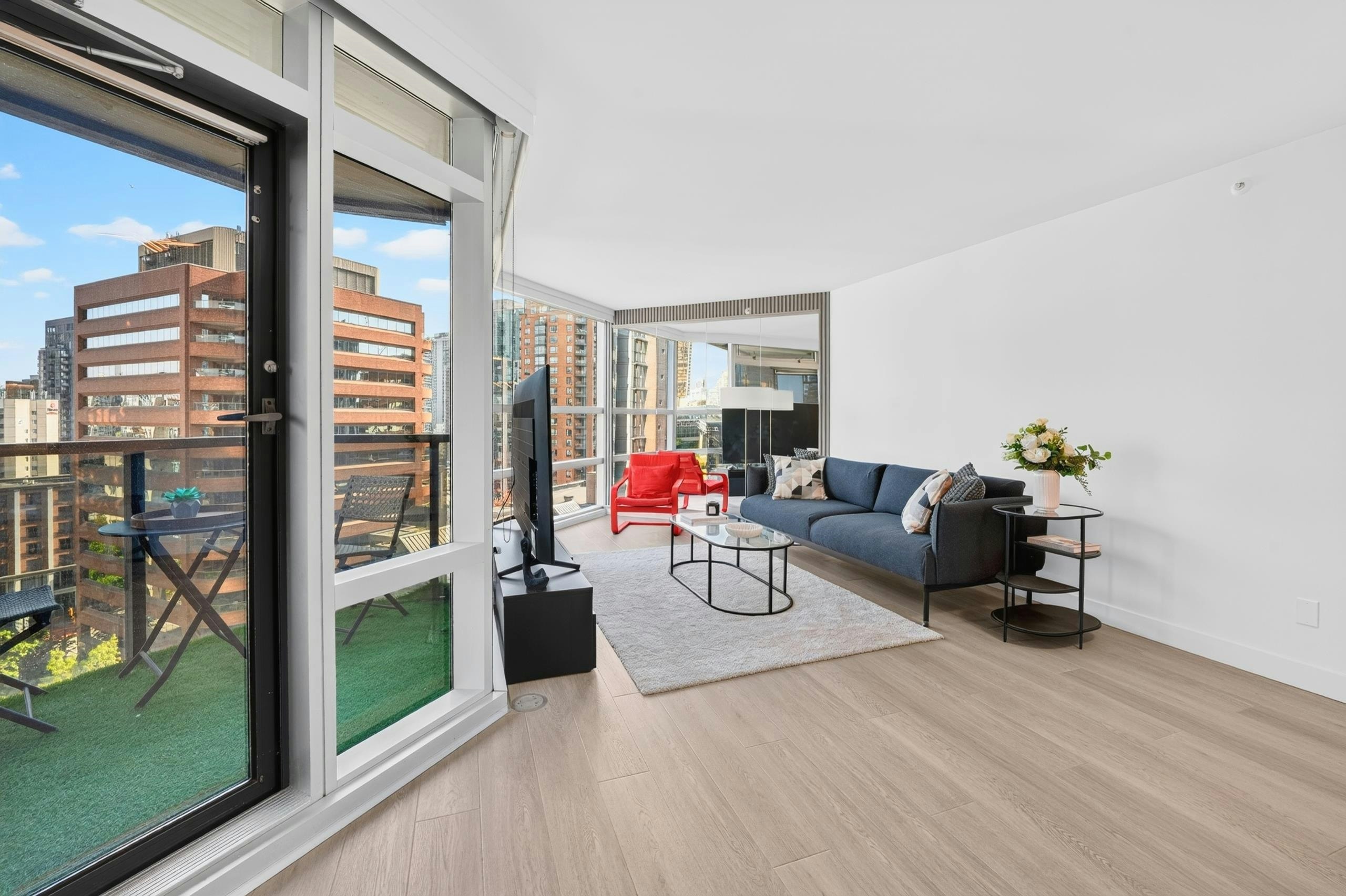 1110-1050 Burrard Street, Vancouver, BC, V6Z 2S3 - 8