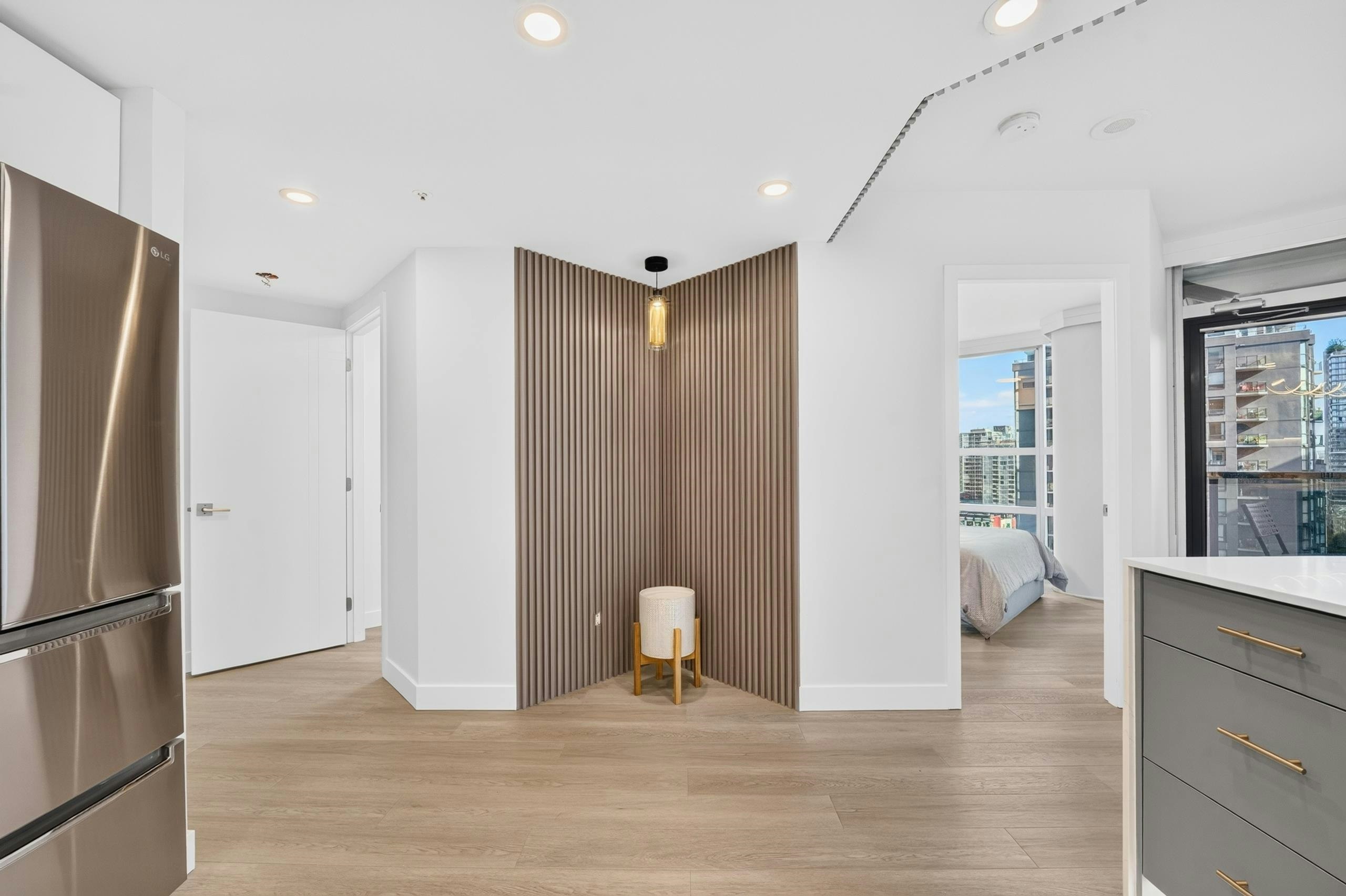1110-1050 Burrard Street, Vancouver, BC, V6Z 2S3 - 16