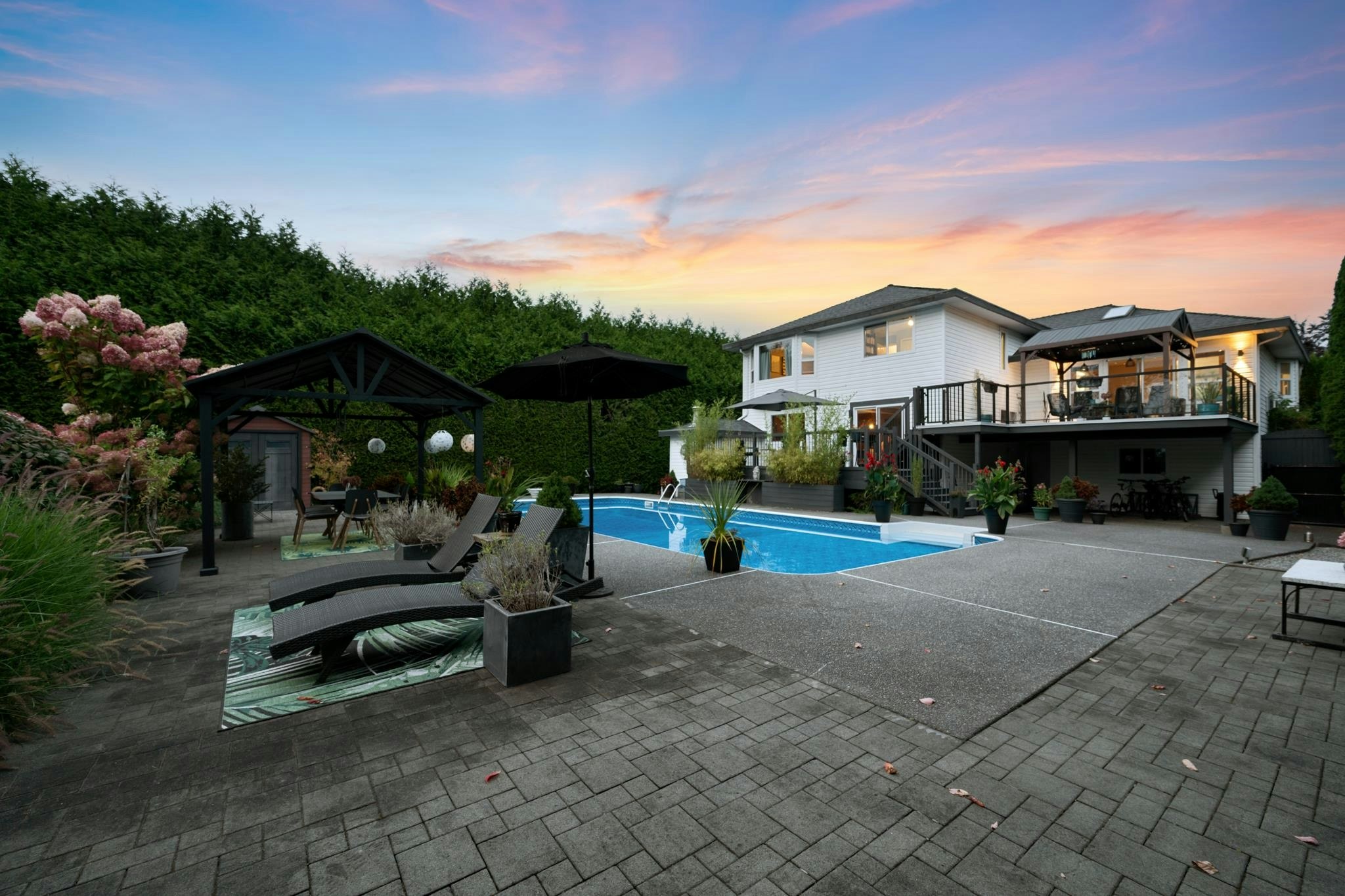 12359 188 Street, Pitt Meadows, BC, V3Y 2G8 - 36