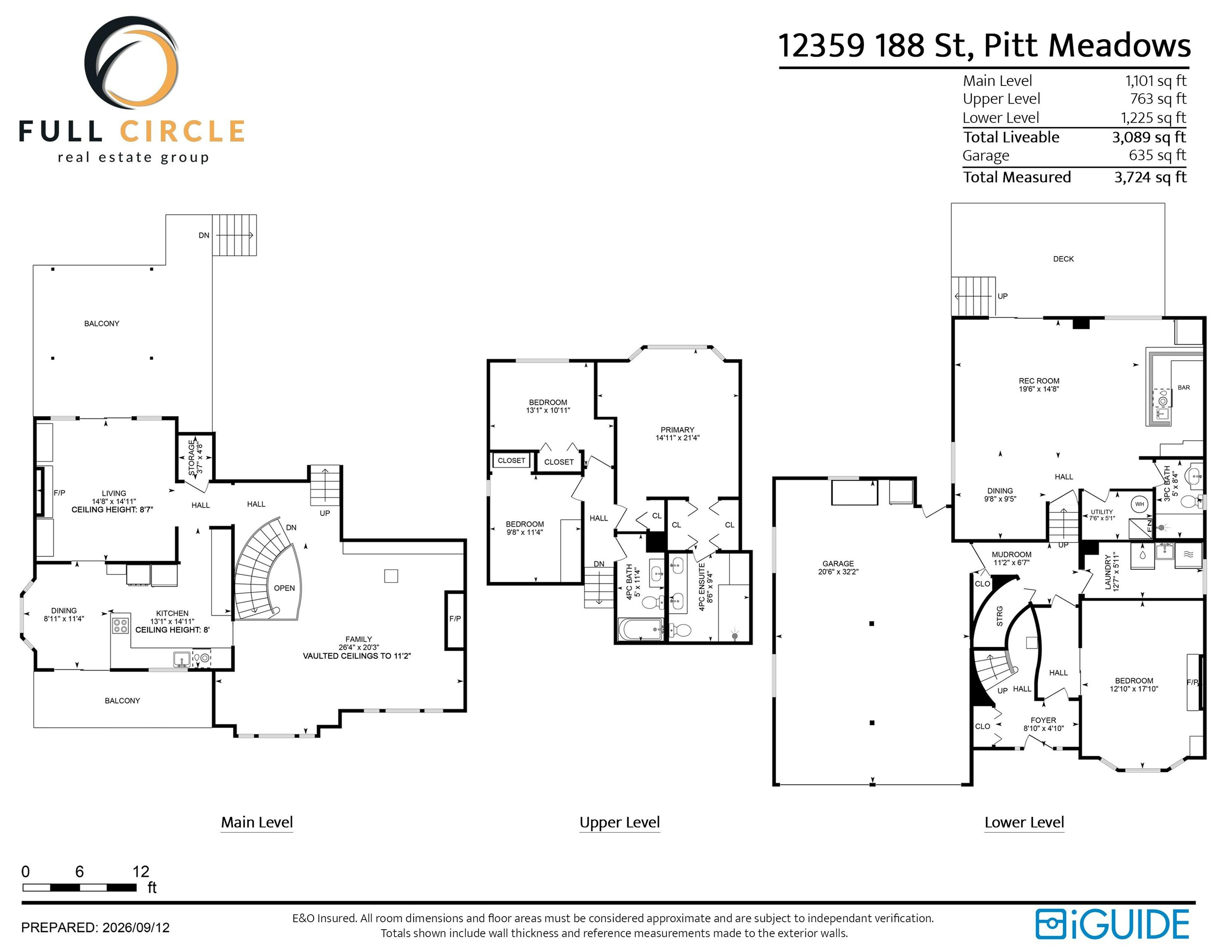 12359 188 Street, Pitt Meadows, BC, V3Y 2G8 - 40